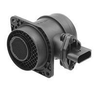 Frankberg Sensor de aire de admisión Compatible con B-o-r-a Variante 1J6 J-e-t-t-a III 1K2 Passa.t 3C2 1.4L-2.0L Diesel 1997-2015 0986284009