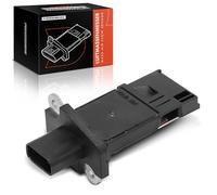 Frankberg Sensor de aire de admisión Compatible con Wrangler III JK Nitro Cherokee KK Cherokee KJ Grand Voyager V RT Replace# 74-50083,53013733Abajo