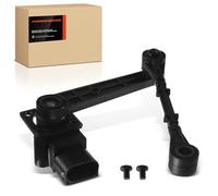 Frankberg Sensor de altura Regulación de nivel Parte trasera izquierda para Discovery III L319 LA TAA R.o.v.e.r Sport LS 2004-2013 LR020159