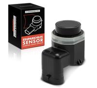 Frankberg Sensor de aparcamiento asistente de aparcamiento delantero trasero compatible con Galaxy WA6 1.6L-2.3L 2009-2015 Mondeo IV BA7 1.6L-2.5L 2010-2012 S-Max WA6 1.6L-2.5L 2009-2014 Reemplazo
