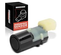 Frankberg Sensor de aparcamiento de aparcamiento delantero trasero compatible con 3 E46 316 318 320 325 330 1.6L-3.0L 1998-2005 Serie 3 Touring E46 316 318 320 325 330 1.6L-3.0L 1998-1998-2007