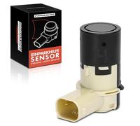Frankberg Sensor de aparcamiento PDC Compatible con Clase A W169 A 150 A 160 CDi A 170 A 180 CDi A 200 CDi A 200 A 200 Turbo Clase B W245 B 150 B 170 B 180 CDi B 200 CDi B 200 Turbo B 200 A1695420018