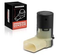 Frankberg Sensor de aparcamiento PDC Compatible con Polo 9A 9N O.c.t.a.v.i.a II Combi 1Z5 A6 Avant 4F5 A6 4F2 O.c.t.a.v.i.a II 1Z3 Replace# 4B0919275