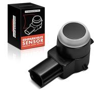Frankberg Sensor de aparcamiento PDC Compatible con Q.u.a.t.t.r.oporte VI Levante SUV M161 Q.u.a.t.t.r.oporte V Ghibli III M157 Q.u.a.t.t.r.oporte IV Replace# 675000039