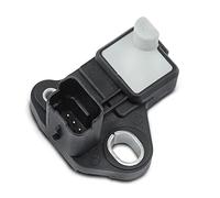 Frankberg Sensor de cigüeñal de impulso compatible con Mondeo IV BA7 2010-2015 207 WA WC WD WK 2006-2015 407 6D 6E 2007-2010 Partner 5G 2005-Hoy Replace# 31216677