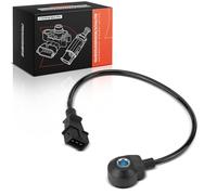 Frankberg Sensor de detonación del Motor Sensor de ruido estructural Compatible con Golf IV cabrio 1E7 Transporter IV Bus 70B 70C 70J 70K 7DB 7DC 7DJ 7DK S.h.a.r.a.n 7M6 7M8 7M9 037905377A