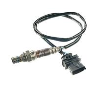 Frankberg sensor de diagnóstico del sensor Lambda Compatible con Astra G CC F08 F48 1.4L 1.6L 1998-2005 Zafira A MPV T98 1.6L 1999-2001 Vectra B J96 1.6L 1995-2002 Replace# 855353