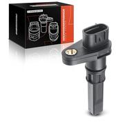 Frankberg Sensor de distancia Sensor del eje del velocímetro 3-Polos Compatible con Agila (A) H00 Swift III EZ MZ Ignis II MH Agila MK I H00 Replace#