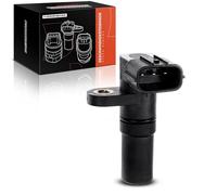 Frankberg Sensor de distancia Sensor del eje del velocímetro 3-Polos Compatible con CR-V II RD Civic VII Hatchback EP EU EV J.a.z.z II GD G.E2 G.E3 Civic VIII Berlina FA FD Stream RN SU5617,917-633