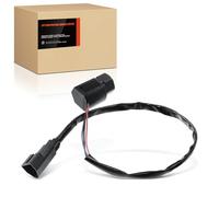 Frankberg Sensor de distancia Sensor del eje del velocímetro 3-Polos Compatible con KA RB Focus Turnier DNW Focus DAW DBW Focus Berlina DFW Transit Connect P65 P70 P80 Replace#