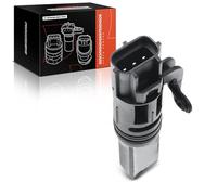 Frankberg Sensor de distancia Sensor del eje del velocímetro Compatible con Focus Turnier DNW Focus DAW DBW 2 DY Fiesta V JD JH Fusion JU 98AB9E731AC