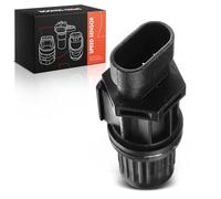 Frankberg Sensor de distancia Sensor del eje del velocímetro Compatible con Matiz M200 M250 Lacetti J200 Aveo/Kalos Compacto T200 Aveo/Kalos Compacto T250 T255 Aveo/Kalos Berlina T250 T255 96190708