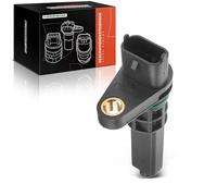 Frankberg Sensor de distancia Sensor del eje del velocímetro Compatible con Zafira A MPV T98 Astra G CC T98 Astra G Caravan T98 Astra G cabrio T98 Astra G Berlina T98 Replace# 9114603