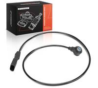 Frankberg Sensor de golpe de 3 pines compatible con A3 8P1 8P7 A3 Sportback 8PA A6 4F2 A6 Avant 4F5 A8 4E2 4E8 P.h.a.e.t.o.n 3D1 3D2 3D3 3D4 3D6 3D7 3D8 3D9 Replace# 077905377D