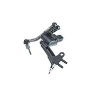 Frankberg Sensor de nivel con varillaje eje delantero izquierdo para Q5 8R 2009-2015 8R0941285E