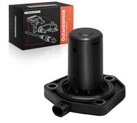 Frankberg Sensor de nivel de aceite 2 Polos Compatible con Clase A W176 A160-A200 Clase B W242 W246 B160-B200 CLA Coupé C117 CLA180 CLA200 GLClase A X156 GLA180 GLA200 Replace# 0011531932