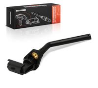 Frankberg Sensor de nivel de aceite Compatible con Corsa F P2JO Mokka C3 II SC C3 Aircross II 2C 2R Berlingo EC ER Replace# 9677091980