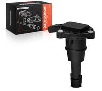 Frankberg Sensor de nivel de aceite compatible con V.o.l.k.s.w.a.g.e.n Golf P.a.s.s.a.t 2018-2019 A3 2015-2019 A4 V.o.l.k.s.w.a.g.e.n J.e.t.a T.i.g.u.a.n Replace# 03F9F9 07660 E