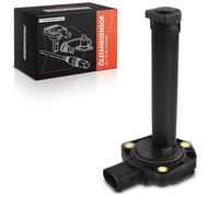 Frankberg Sensor de nivel de aceite para 3 E90 E92 E93 5er E60 F10 F18 5er F07 E61 F11 6 Gran Coupe F06 F12 F13 X3 E83 F25 X4 F26 X5 E70 F15 F85 X6 E71 E72 F16 F86 2004-2019