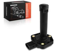 Frankberg Sensor de nivel de aceite para 6 F06 F12 F13 E63 E64 7er F01 F02 F03 F04 E65 E66 E67 X1 E84 X3 F25 X5 E70 X6 E71 E72 Z4 Coupe E86. Z4 Roadster E85 E89 2001-2018