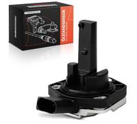 Frankberg Sensor de nivel de aceite para Beetle 5C1 Golf 521 Jett.a 1K2 Multiva.n 7EF Passa.t 362 Polo 6R 9N Scirocc.o 137 T-i-g-u-a-n 5N T-o-u-a-r-e-g 7L6 Transporter V 7EB 1J0907660C