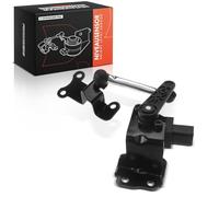 Frankberg Sensor de nivel de altura de suspensión neumática 4-Polos Compatible con Passa.t Variante 365 S.h.a.r.a.n 7N1 7N2 Passa.t 362 A.l.h.a.m.b.r.a 710 711 Passa.t Furgoneta/Touring 365 7N0941273