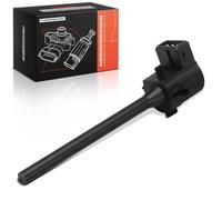 Frankberg Sensor de nivel de refrigerante Nivel de agua de refrigeración 3-Polos Compatible con D.a.f 75 CF 85 CF 95 XF 95 FA XF Replace# 1327199,1624782