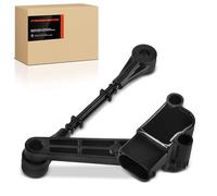 Frankberg Sensor de nivel Sensor de altura 3-Polos Compatible con R.a.n.g.e R.o.v.e.r Sport L320 Discovery IV L319 Replace# 927008