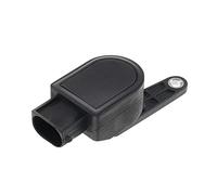Frankberg Sensor de nivel Sensor de altura 6-Polos Compatible con LA X156 Clase A W176 CLA Shooting Brake X117 Clase E cabrio A207 Clase V W447 Replace# 37146788571