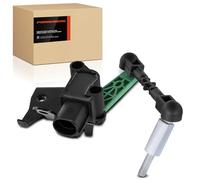 Frankberg Sensor de nivel Sensor de altura Compatible con A6 Avant 4G5 4GD A6 Allroad 4GH 4GJ A6 4G2 4GC A7 Sportback 4GA 4GF A8 4H2 4H8 4HC 4HL Replace# 4H0941286G