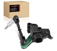 Frankberg Sensor de nivel Sensor de altura Compatible con A6 Avant 4G5 4GD A6 Allroad 4GH 4GJ A6 4G2 4GC A7 Sportback 4GA 4GF A8 4H2 4H8 4HC 4HL Replace# 4H0941285G