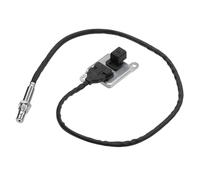 Frankberg Sensor de óxido de nitrógeno compatible con P.a.s.s.a.t 2014-2024 T-R.O.C 2017-2024 Sensor de óxido de nitrógeno 1.6L 2.0L Upstream o Downstream Replace# 04L907807AD