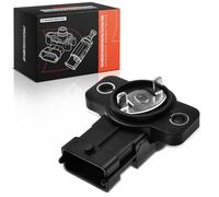 Frankberg Sensor de posición del acelerador 3 polos. Compatible con Picanto SA 1.1 1.0 2004-2020 Replace# 3510202910