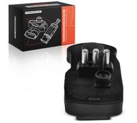 Frankberg Sensor de posición del acelerador Compatible con 124 Berlina W124 Clase S Coupé C126 190 W201 SL R129 Clase G W463 Replace#