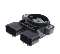 Frankberg Sensor de posición del acelerador compatible con Ranger 2005-20126 2002-2008 B-Series BT-50 Throttle Position Sensor 2.0L 2.5L Replace# CB0541AC0