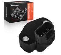Frankberg Sensor de posición del acelerador Compatible con Wrangler II TJ Grand Cherokee I ZG ZJ Grand Cherokee II WG WJ Cherokee XJ Viper Coupé Replace# TH189T