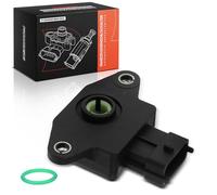 Frankberg Sensor de posición del acelerador Replace# 35170-22600 | Compatible con Getz TB B.o.x.s.t.e.r 986 Matrix FC Micra II K11 911 cabrio 996