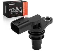 Frankberg Sensor de posición del árbol de levas 3-Polos Compatible con 5 CW Premacy CP 3 BL 6 Touring GH 5 CR 6 Hatchback GH S-Max WA6 MX-5 III NC Replace# 5114675
