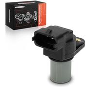 Frankberg Sensor de posición del árbol de levas Sensor del árbol de levas para GLC X253 Clase M W164 Clase S W222 Sprinter 3-T Viano W639 1999-2021