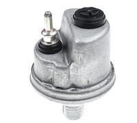 Frankberg Sensor de presión de aceite de 1 pin para 124 C124 W124 S124 190 W201 Clase E W124 Clase G W463 Clase S W126 W140 SL R107 R129 1974-2001 A0055421818 17 EU