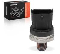 Frankberg Sensor de presión de combustible 3-Polos Compatible con Sorento I JC Tucson JM Multipla 186 Laguna II Grandtour KG0/1 Omega B CaR.A.Van V94 Replace# 46779638