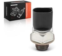 Frankberg Sensor de presión de combustible Sensor de presión | Compatible con P.a.s.s.a.t Variante 3G5 CB5 O.c.t.a.v.i.a III Combi 5E5 5E6 Golf VII 5G1 BE1 BE2 BQ1 Replace# 04L906054