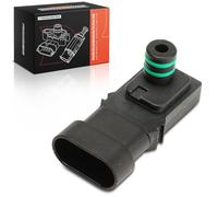 Frankberg Sensor de presión del colector de admisión 3 Polos 4435200