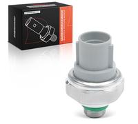 Frankberg Sensor de presión del tubo de aspiración 2 Polos Compatible con Civic VI Aerodeck MB MC Civic VI Coupé EJ EM1 CR-V I RD Accord V CD CE CF CF CG CH CK CL Replace# 80440SS0901