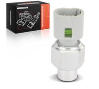 Frankberg Sensor de presión del tubo de aspiración 2 Polos Compatible con S.a.n.d.e.r.o II Dokker MPV KE S.a.n.d.e.r.o Duster HS Lodg.y JS Replace# 7700413763