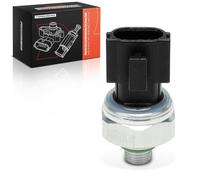 Frankberg Sensor de presión del tubo de aspiración 3-Polos Compatible con Accent III MC Creta i10 BA IA PA i20 GB IB i40 VF iX20 JC Borrego HM Cee'D JD Replace# 977213K000