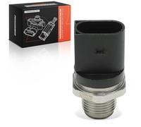 Frankberg Sensor de presión del tubo de aspiración 3-Polos Compatible con Clase C W202 W203 Clase C Coupé CL203 Clase E W210 W211 Clase G W461 Clase M Vito Bus Replace# 0051535828