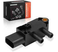 Frankberg Sensor de presión del tubo de aspiración 3-Polos Compatible con Discovery Sport Defendel Station Wagon Van R.a.n.g.e R.o.v.e.r IV Evoque Sport Velar Replace# GX735L200AA