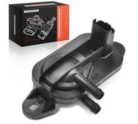 Frankberg Sensor de presión del tubo de aspiración 3-Polos Compatible con Ducato Furgoneta 250 Ducato Bus 250 Ducato Plataforma/Chasis 250 Jumpara Bus Daily IV Kippara Replace# 504102810