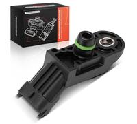 Frankberg Sensor de presión del tubo de aspiración 3-Polos Compatible con Sea-Doo 3D 2006-2007 GSX 2000 G.T.I GTX GTX 4TEC LRV RX XP Replace# 270600040,420274055